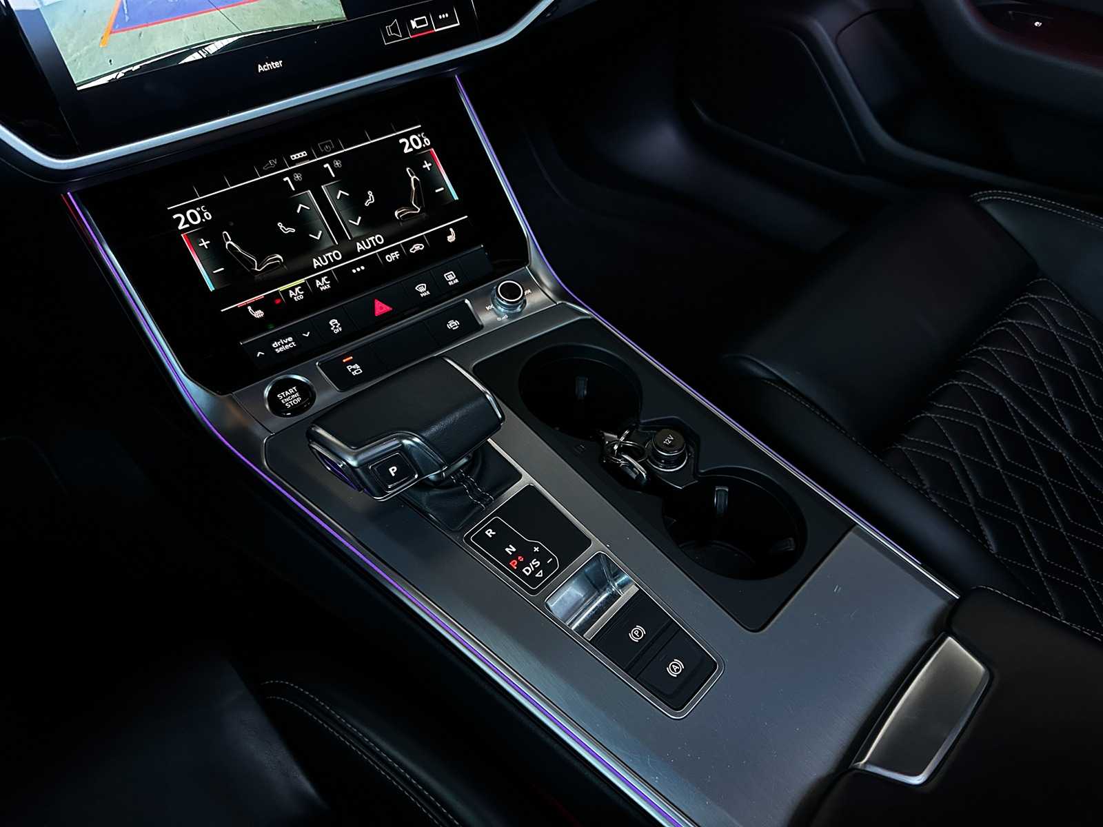 Audi A6 Avant 55 TFSI e Quattro Pro Line S Competition 367pk 2023 (Plug-In Hybrid), HLJ-85-T