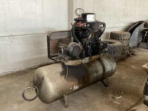 CECCATO Air Compressors