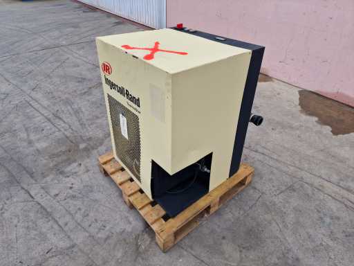 INGERSOLL-RAND THERMO STAR 040 Sèche-air comprimé - 2005