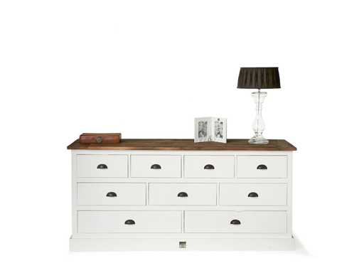 Rivièra Maison Newport Dressoir Tv meubel