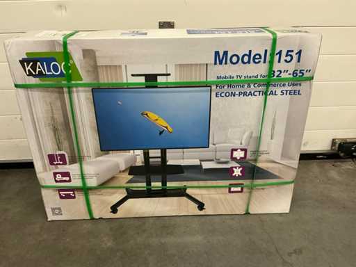 Supporto TV KALOC 151