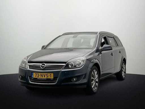 Opel Astra Wagon 1.6 Cosmo 2010 | 73-NVS-1