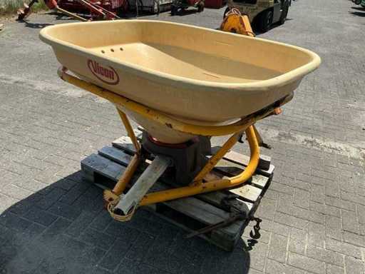 Vicon 22111 Fertilizer spreader