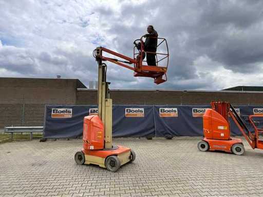 2011 JLG Toucan 8E Passenger Lift