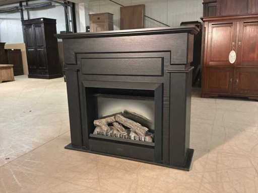 Chauffage électrique Pilgrim