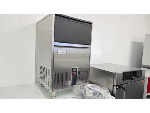 Ice-o-Matic – UCF-165AS – Eismacher