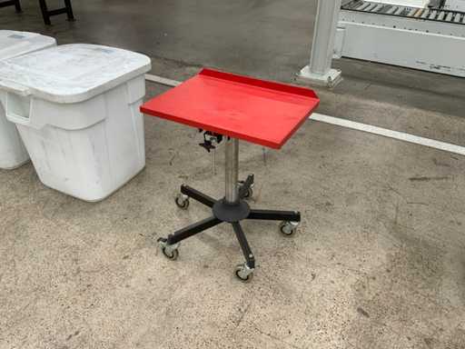 Global Stole Table de travail mobile