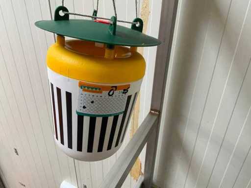 Traas Insect Catcher (10x)