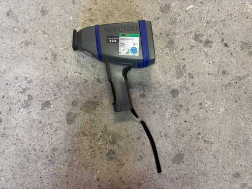 Testeur de matériaux XRF - Spectro xSort XHH03 - 2016