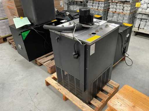 Gamko BKG50/87V Refroidisseur à bière / refroidisseur de bain-marie