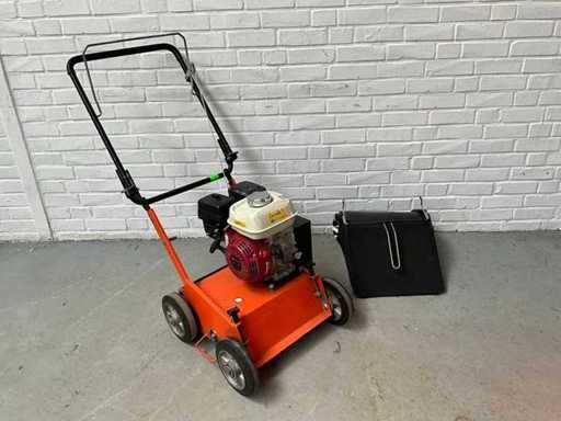 Eliet E401 Zmotoryzowany Skaryfikator