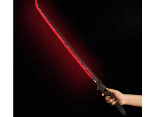 80cm Cyberpunk Katana (x2)