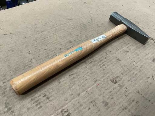 Martin 28G Hammer (5x)