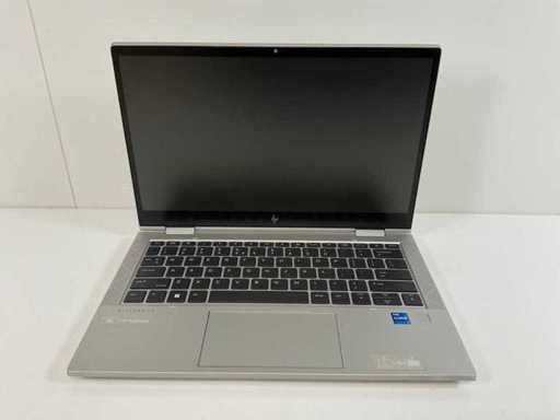 HP EliteBook x360 830 G8 13.3", Core(TM) i7 11th Gen, 16 GB RAM, 512 GB NVMe TouchScreen Laptop