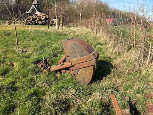 Unbrandierte Reinigungstank-Füllmaschine