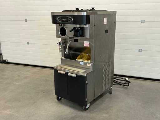 Taylor C606-59 Soft IJsmachine Combi