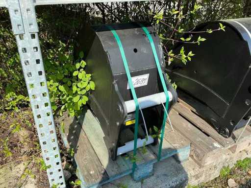 YANMAR Graafbak 400mm