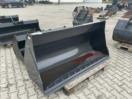 Laadbak 1850mm