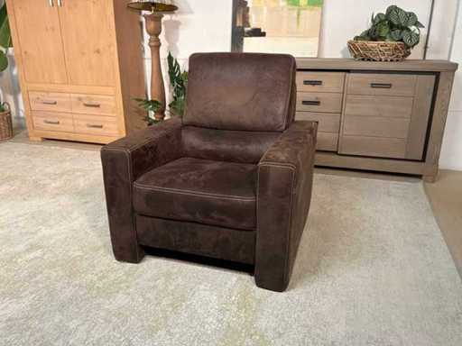 Hera Fauteuil