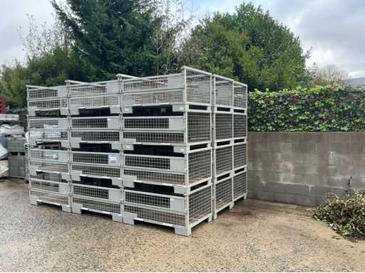 Mesh containers (36x)