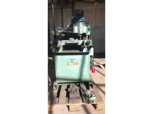 Rotox - KF 57 - 1989 - Tool milling machines