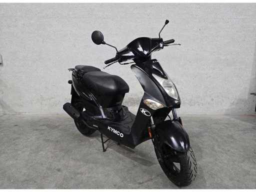 KYMCO 550 KYMCO AGILITY 50  scooter