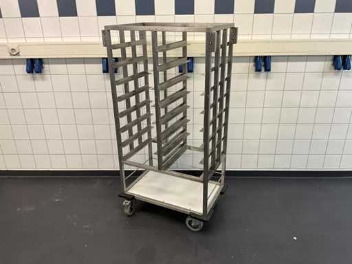 Regalwagen