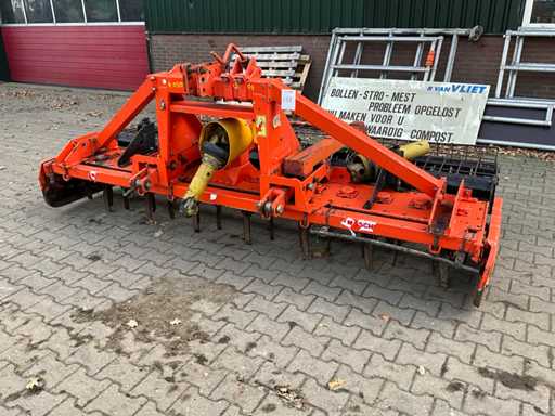 Maschio HM3000 Power Harrow 2005