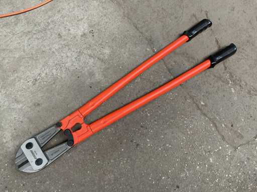 XPtools BC36L Bolzenschneider