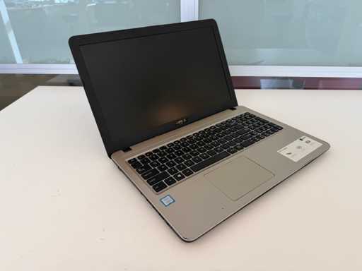 ASUS - VIVOBOOK R540U - Laptop