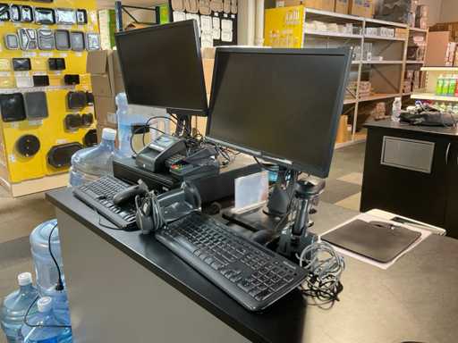 Safescan, Prolite, PIN-Gerät POS-System