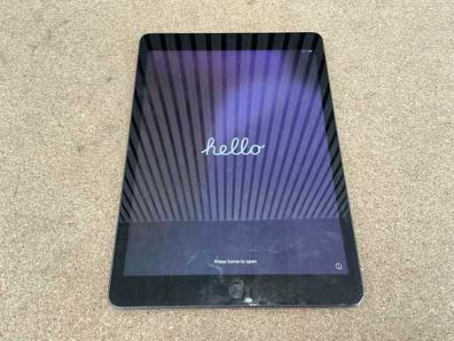 Apple - Ipad (9th gen, 64GB - WIFI + Cellular) - Tablet