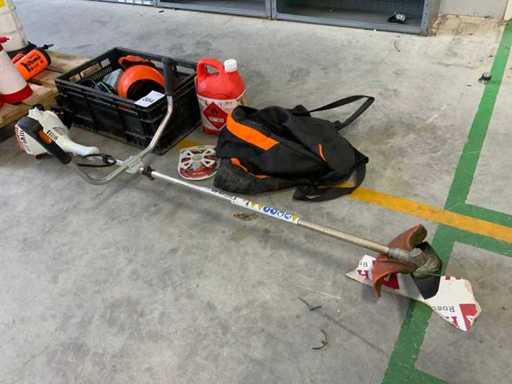 Débroussaille Stihl FS 55 2024
