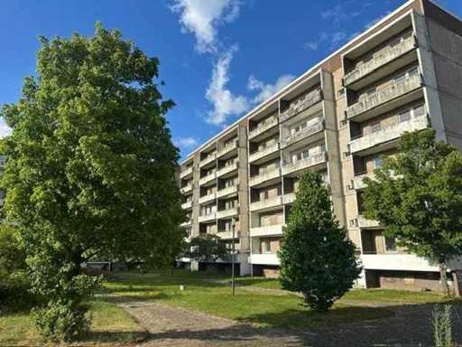 72 appartements, terrain d’environ 2 072 m², construits en 1991 à Stendal, Berlin - Wolfsburg - Allemagne