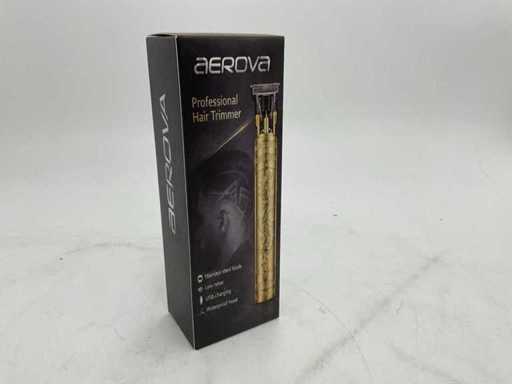Aerova professional hair trimmer (10x)