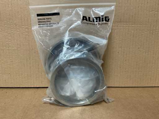 Almig ALM-SG-350 Kit de Mantenimiento/Sello de Eje (9x)