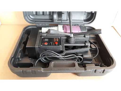 Perceuse magnétique SMETAL BX-23STE