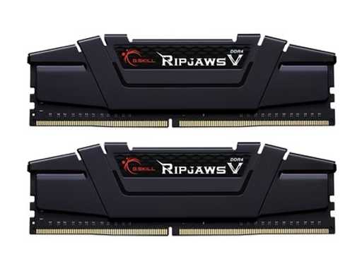 G.Skill Ripjaws V F4-3600C16D-16GVKC