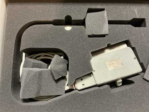 2006 GE 7S Ultrasound-sonde
