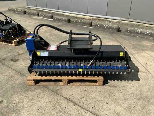 2023 G-RAKE GR150 Flat window CW10