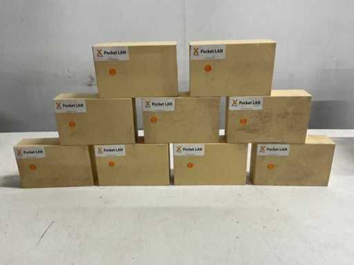 Solax - Pocket Lan (9x)