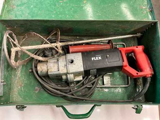 Flex R2000 Betonmenger