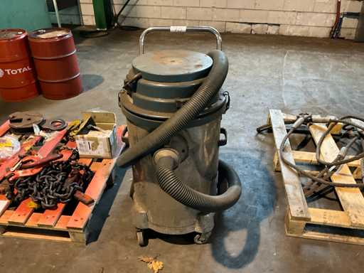 Aspirateur industriel