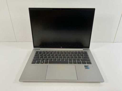 HP EliteBook 840 G9 14”, Core(TM) i7 12th Gen, 32 GB RAM, 512 GB NVMe Laptop