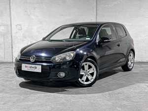 Volkswagen Golf 1.2 TSI Trendline 86hp 2010, N-091-ZF