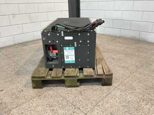 Still - 2019 - Li-lon - Other material handling
