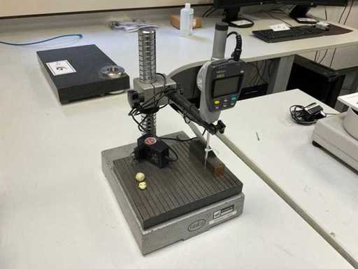 MITUTOYO ID-F150H Wijzerplaatmeter