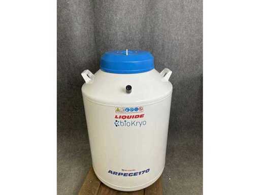 Air Liquide - Arpeggio 170 - Cryopreservative