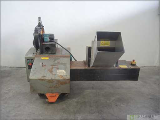 POLYMER SYSTEM - 1010 A - Granulateur - 1994