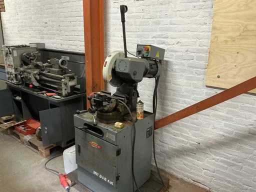 Scie circulaire Heri HU315CK 2007